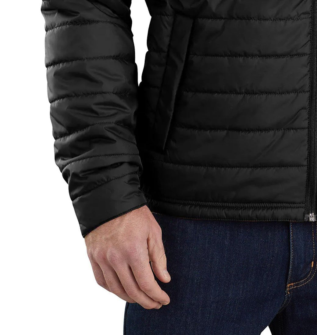 Kurtka Carhartt Gilliam Jacket