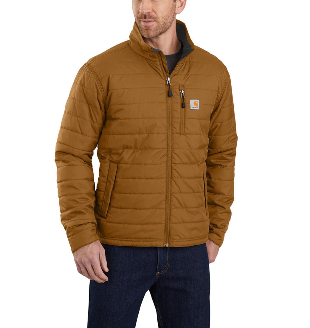 Kurtka Carhartt Gilliam Jacket