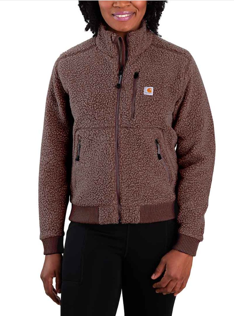 Damska Kurtka z Polaru Carhartt Fleece