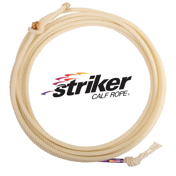 Lasso „Strike Calf Rope” Rattler