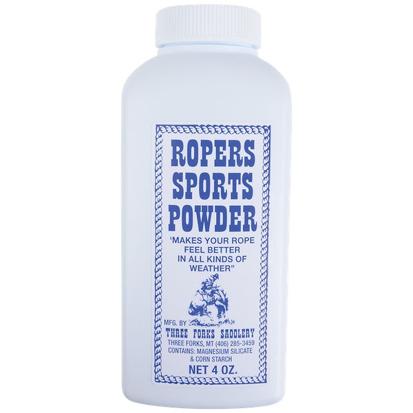 Roper Sport Puder
