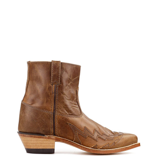 Kowbojki Męskie Old West MF1512