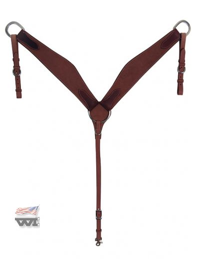 Západný náprsník BC-150-DO