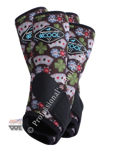 Chrániče "Professional's Choice".