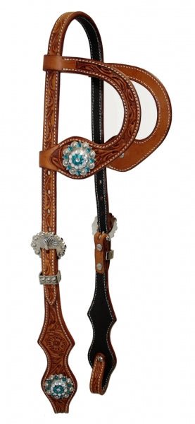 Uzda "SN Tack" 113-836