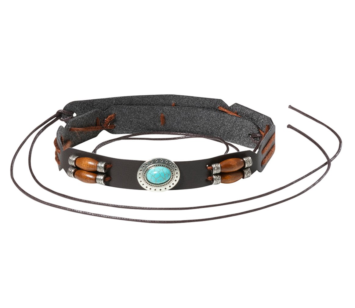 Okraj klobouku Stars & Stripes HB-49