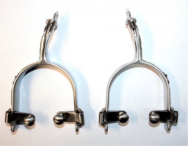 Męskie ostrogi HYX Reiner Show