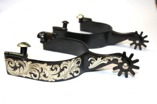 Ostrogi Ornament Flower