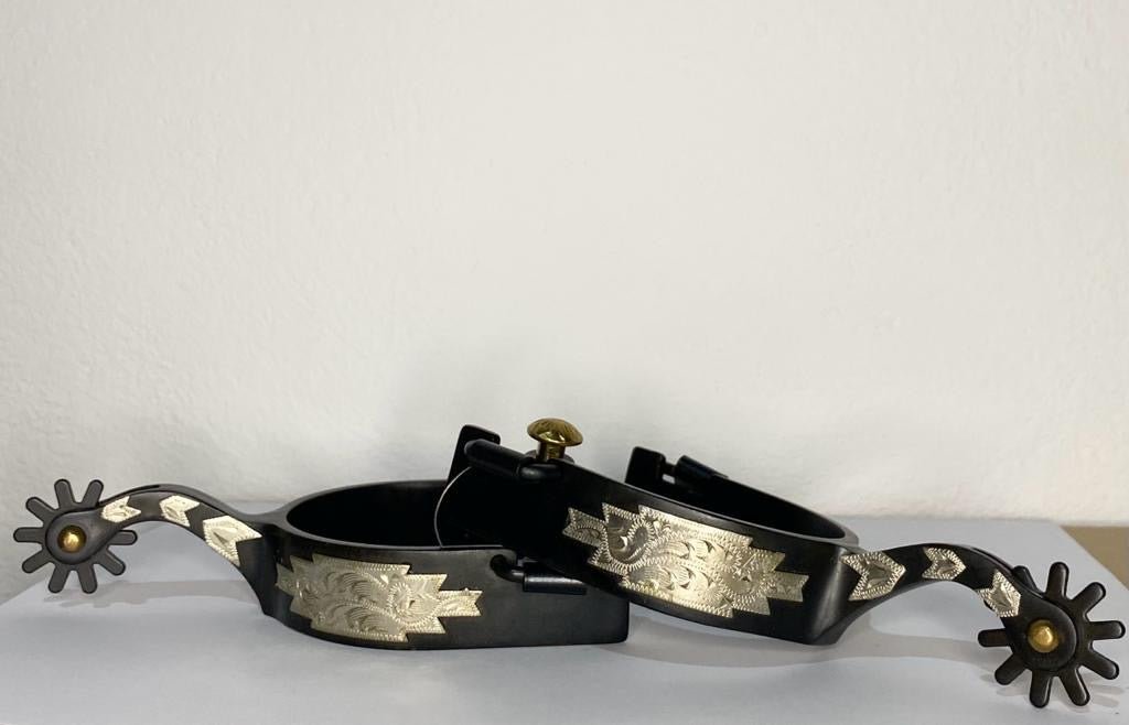 Western Spurs WI-257810