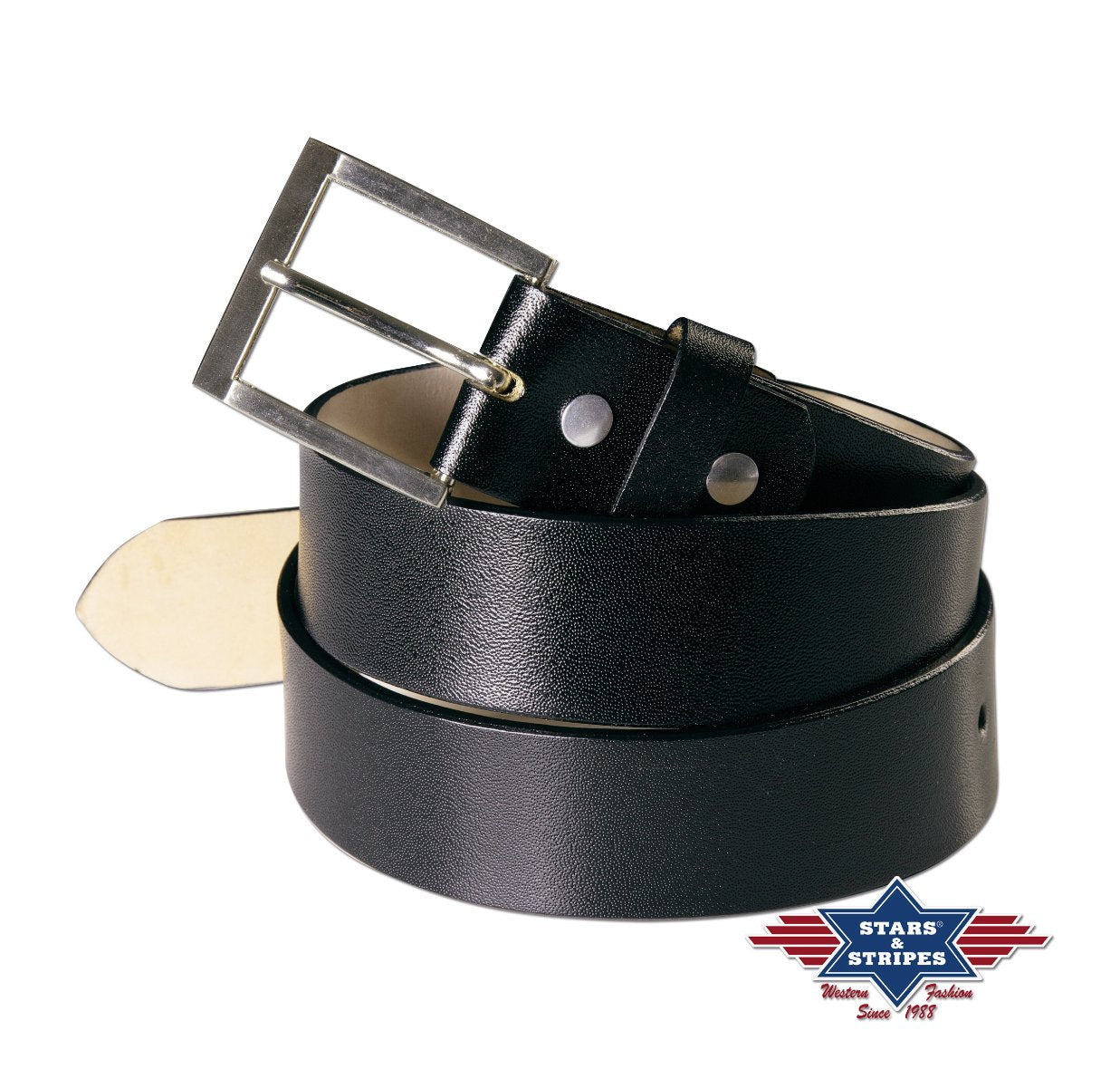 Pasek Stars & Stripes wg-116