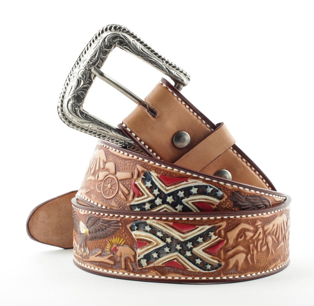 Pasek Stars & Stripes wg-12