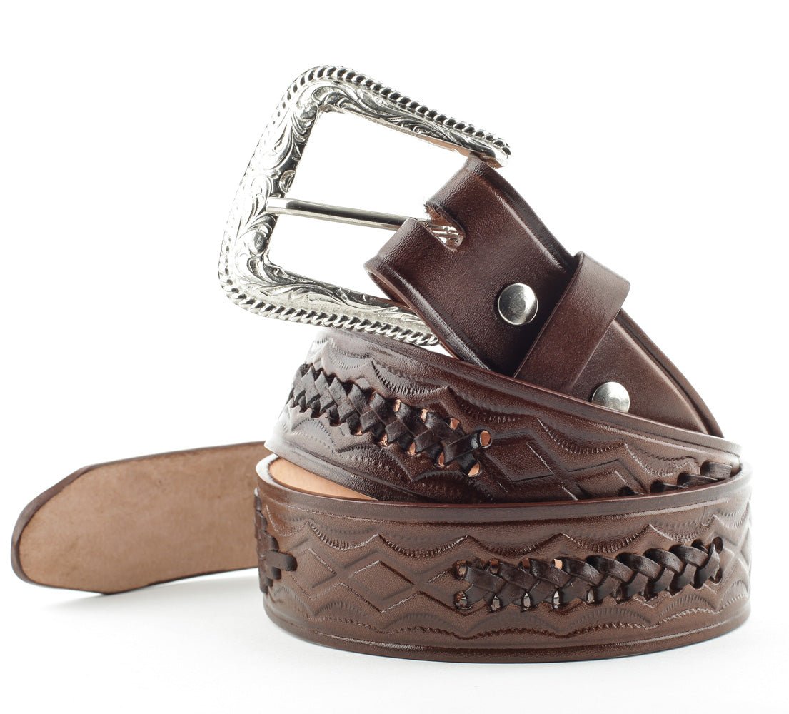 Pasek Stars & Stripes wg-21