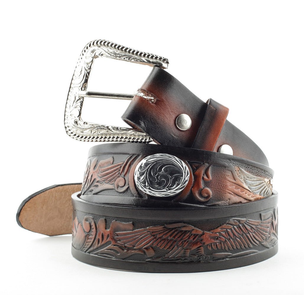 Pasek Stars & Stripes WG-38