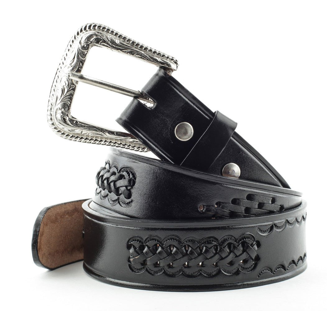 Pasek Stars & Stripes wg-56