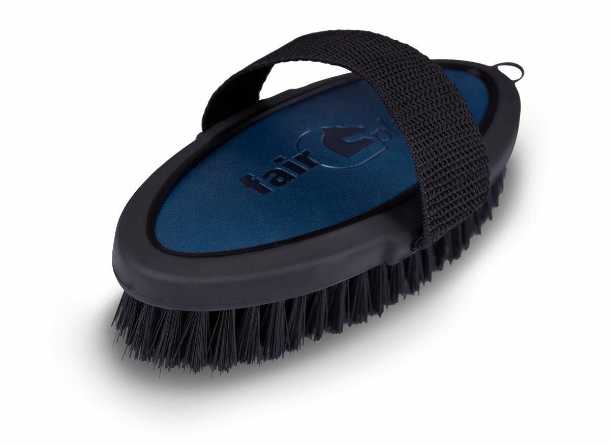 Szczotka owalna FP GRAND