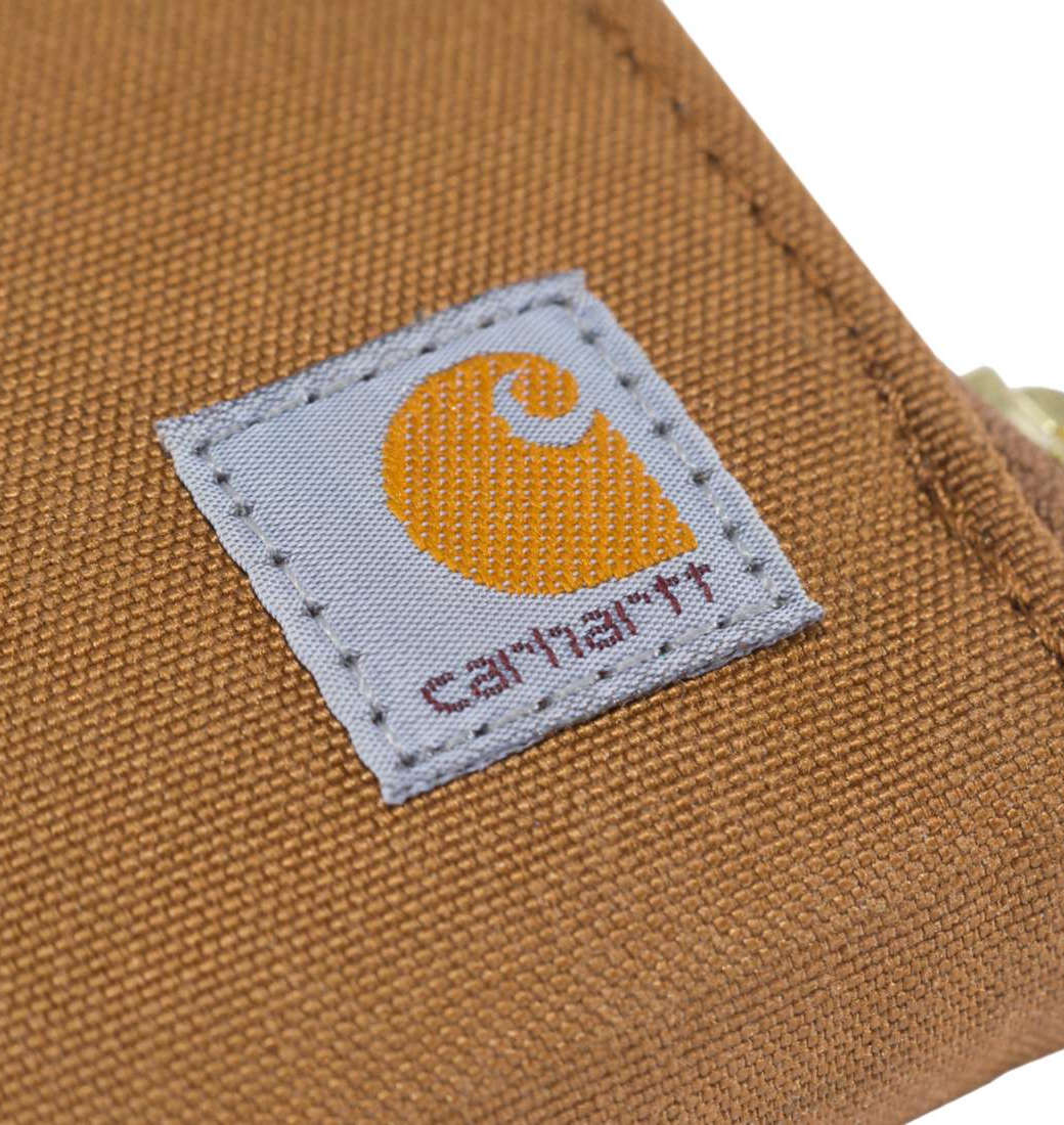 Portfel Carhartt Nylon Duck Lay-Flat Clutch Wallet