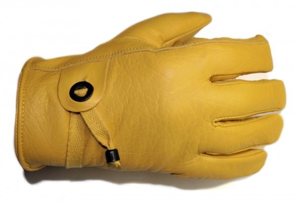 Pracovní rukavice "Rancher" 108-205