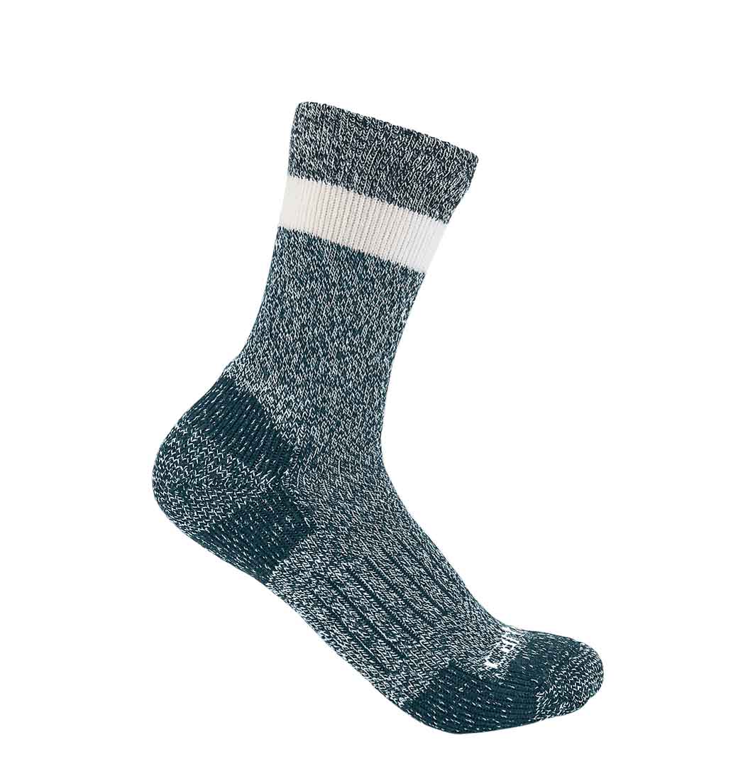Skarpety Damskie Carhartt Midweight Crew Sock