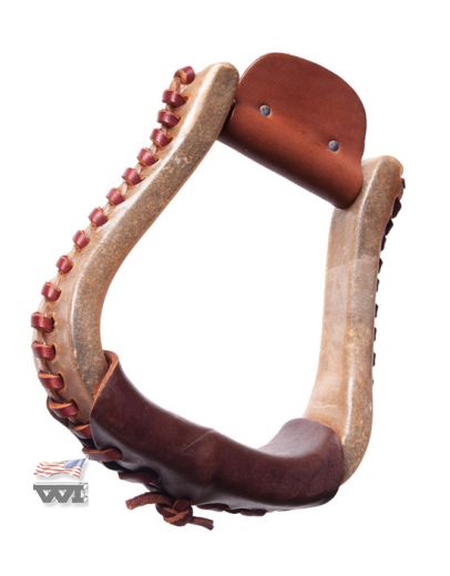 Strzemiona Westernowe