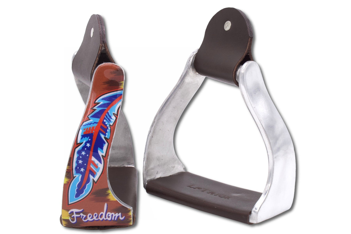 Westernowe Strzemiona