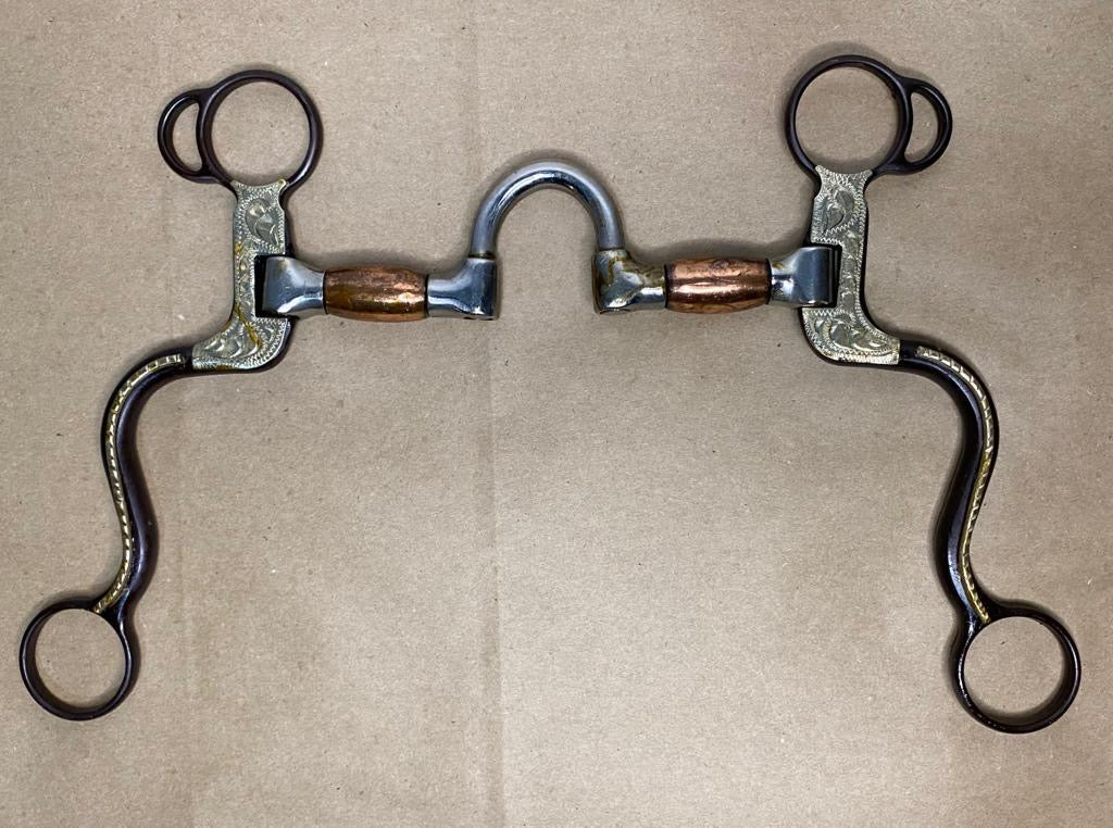 Czanka correctional z grawerem