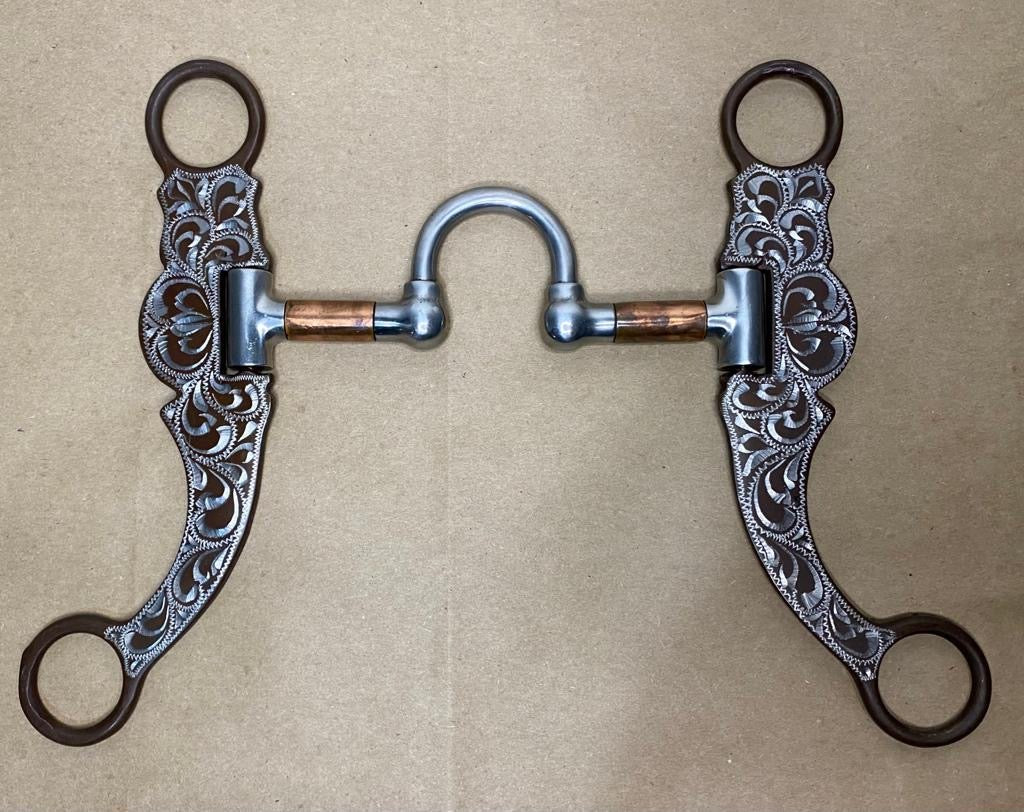 Czanka pro-roller correctional Antyczna show