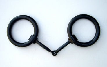 Prsten Snaffle Bit 109-213