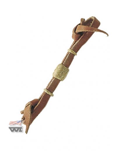 Western bitový remienok 64067