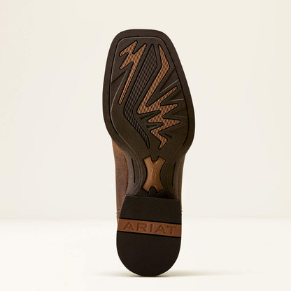 Kowbojki męskie Ariat Driggs Wide Square Toe Cowboy Boot