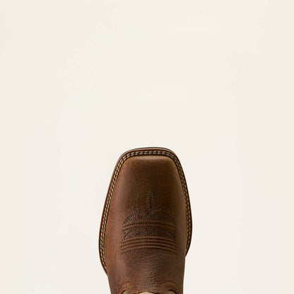 Kowbojki męskie Ariat Driggs Wide Square Toe Cowboy Boot