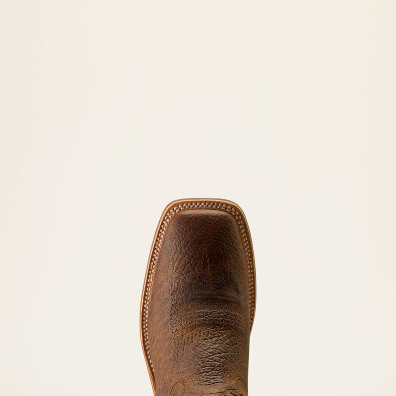 Kowbojki męskie Ariat Kanyon Toughstock VentTEK Wide Square Toe