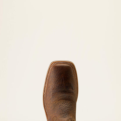 Kowbojki męskie Ariat Kanyon Toughstock VentTEK Wide Square Toe
