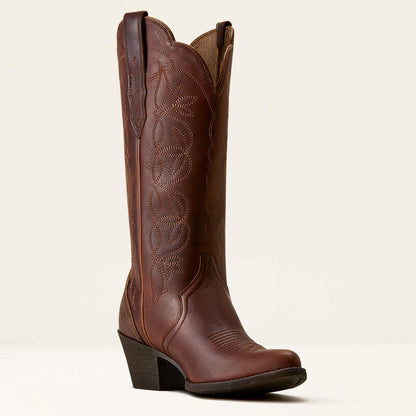 Kowbojki damskie Heritage Blossom Carmel J Toe