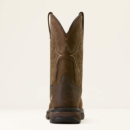 Ariat WorkHog XT Waterproof Wide Square Toe