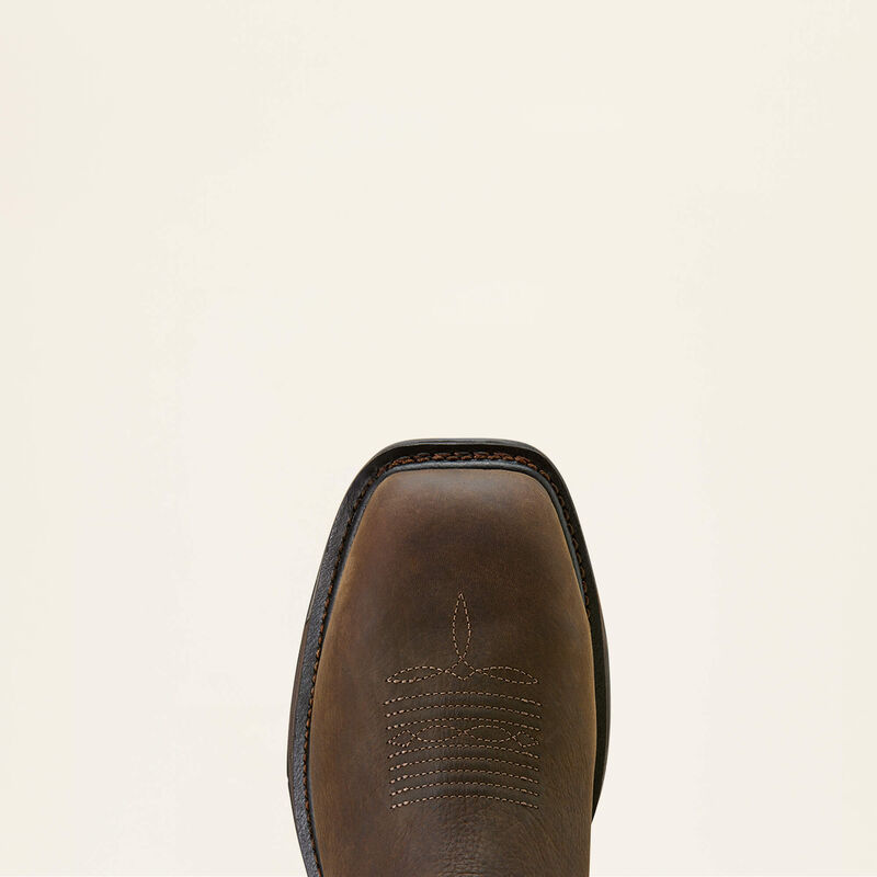 Ariat WorkHog XT Waterproof Wide Square Toe