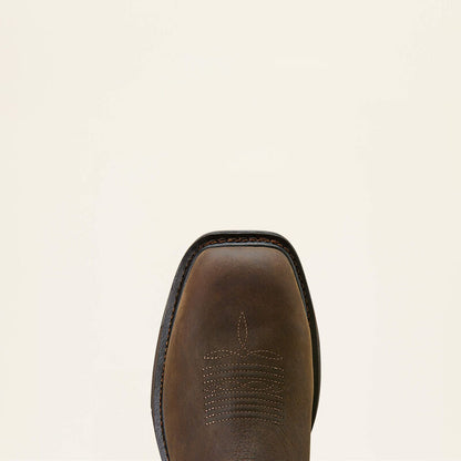 Ariat WorkHog XT Waterproof Wide Square Toe