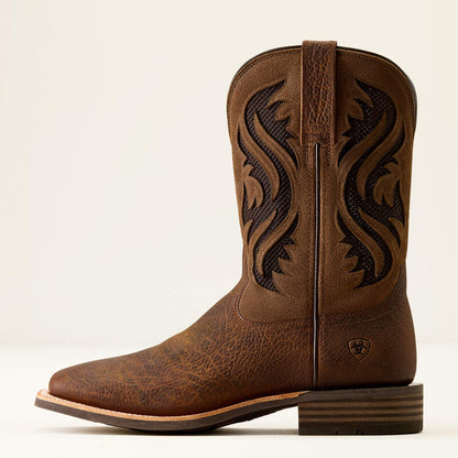 Kowbojki męskie Ariat Kanyon Toughstock VentTEK Wide Square Toe