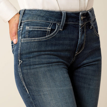 Spodnie damskie Ariat Aisha Trouser Jeans