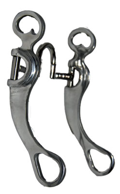 Czanka Aluminum długa medium correctional