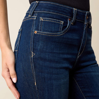 Spodnie damskie Ariat Katie Flare Jean
