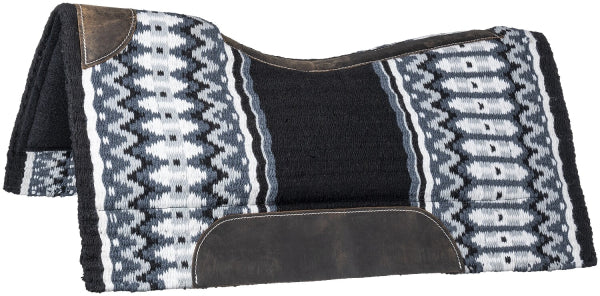 Pad "Tough 1" Alamosa Felt Contour