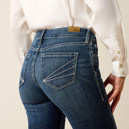 Spodnie damskie Ariat Aisha Trouser Jeans