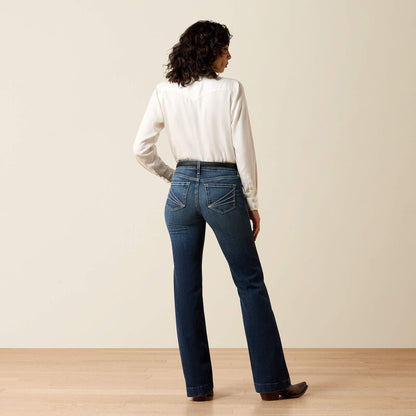 Spodnie damskie Ariat Aisha Trouser Jeans