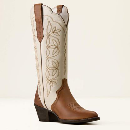 Kowbojki damskie Heritage Blossom J Toe