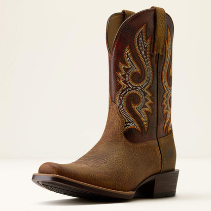 Kowbojki męskie Ariat Stonebrook Narrow Cutter Toe Cowboy Boot