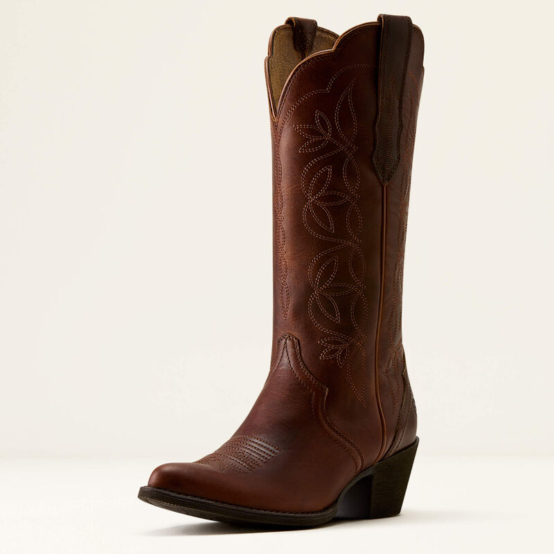 Kowbojki damskie Heritage Blossom Carmel J Toe