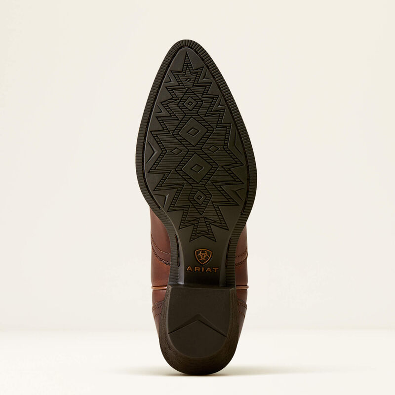 Kowbojki damskie Heritage Blossom Carmel J Toe