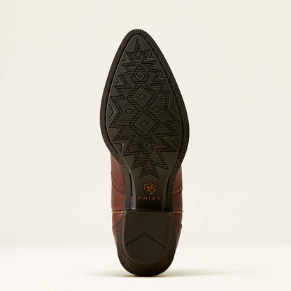 Kowbojki damskie Heritage Blossom Carmel J Toe