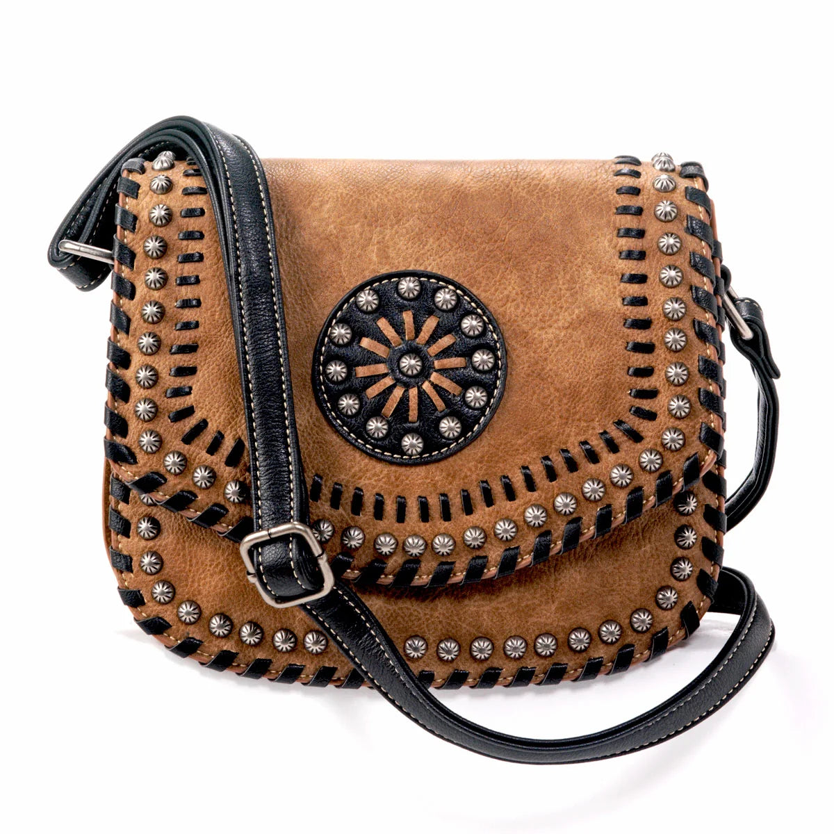 Torebka Damska Nacona Blazin Roxx Shoulder Ba