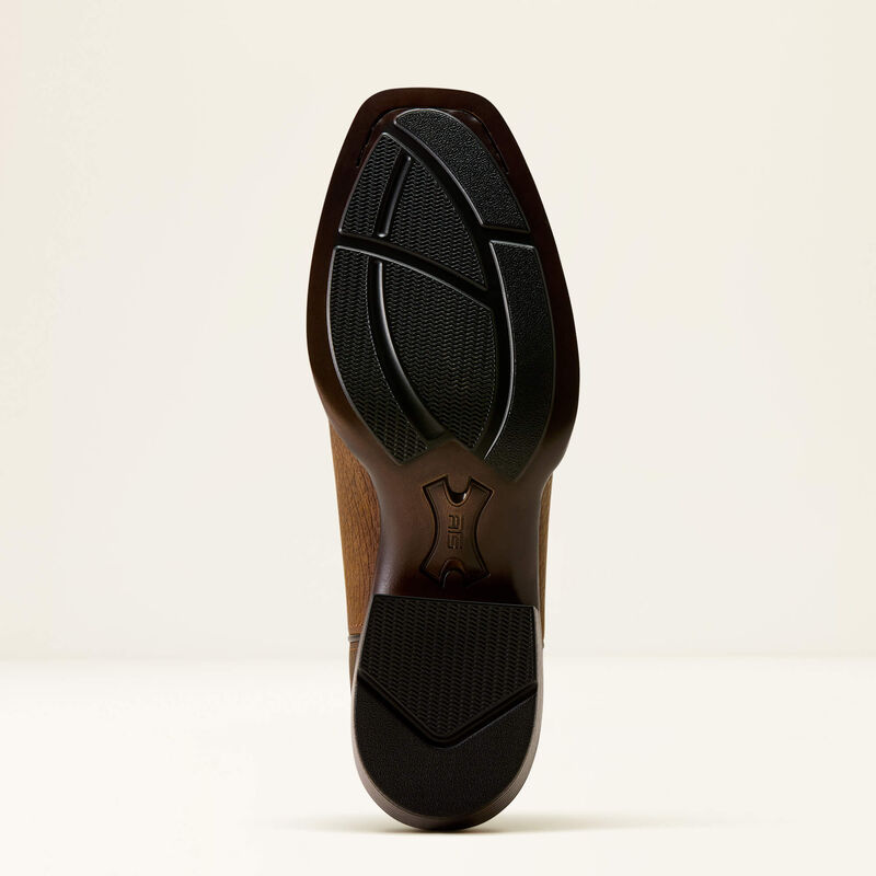 Kowbojki męskie Ariat Stonebrook Narrow Cutter Toe Cowboy Boot